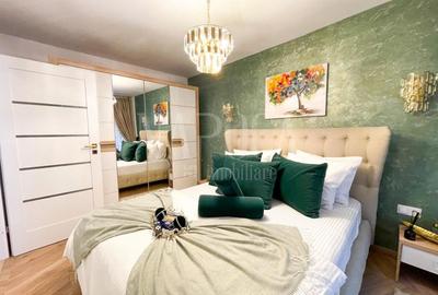 Apartament 2 camere de vanzare in Sopor, Cluj Napoca - 7