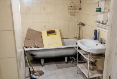 Apartament 3 camere  Eminescu Icoanei - 21