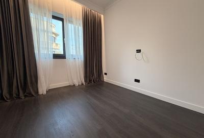 APARTAMENT 3 CAMERE - LUX | 2 BOXE | DOROBANTI - 14