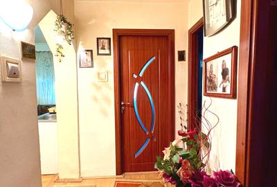 Apartament 3 camere 44mp zona Kaufalnd mobilat 57.000eur neg - 5