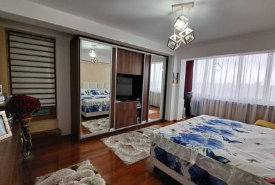 PENTHOUSE LUX - LOCATIE EXCELENTA -VIEW SUPERB - TERASA AMENAJATA 300 MP - 46