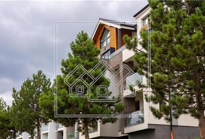 Apartament 3 camere cu aer conditionat, finisat la alb (NCL-COL-ap.22) - 14