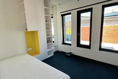 Duplex cu vedere panoramică – Andrei Mureșanu, aproape de centrul orasului - 7