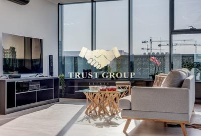 PENTHOUSE EXCLUSIVIST | HERĂSTRĂU – AVIAȚIEI - 3 LOCURI DE PARCARE -42MP TERASA - 7