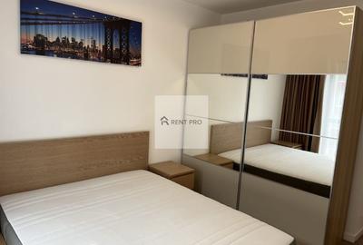 2 Camere 21 Residence Politehnica Carrefour Lujerului - 2