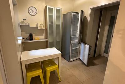 Apartament cu 4 camere, Piata Kogalniceanu - 8