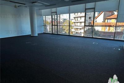 Spatiu de Birouri de 636 mp in Zona Herastrau - 14