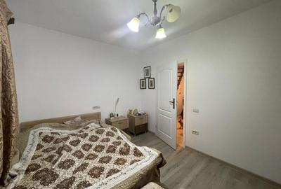 Duplex mobilat - 3 camere - Mosnita Veche - 7