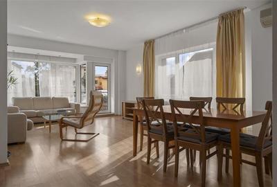 Primaverii, apartament 3 camere - 1