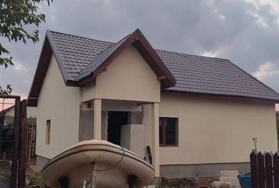 De vanzare casa 3 camere, crute 350mp, Bragadiru - 1