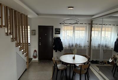 Vilă duplex modernă în Tunari – complet mobilată, gata de mutare! - 2