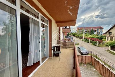 APARTAMENT 3 CAMERE ZORILOR - MIRCEA ELIADE - 10