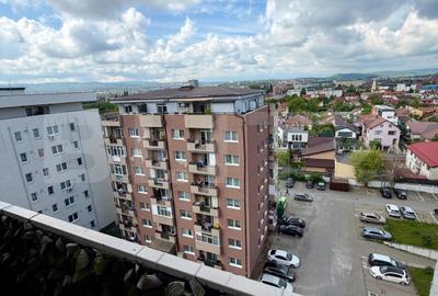 Apartament 4 camere, 70 mp, bloc nou, 2 parcari, zona Rivus - 11