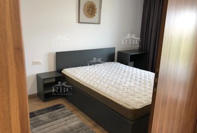 Apartament 2 camere cu parcare Gheorgheni - 4