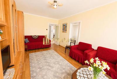 Apartament 2 camere | Decomandat | Zona Centrala | ID : 1755 - 2