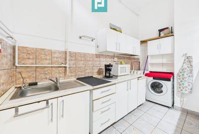 Apartament cu 2 camere ultracentral - 3