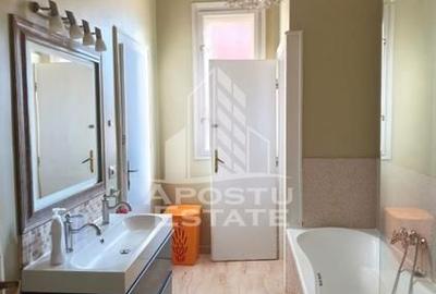 Apartament 4 camere de inchiriat, Zona Central, Timisoara - 12