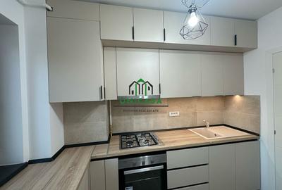 Apartament 2 camere - Zona Centrala - Parc Residence - 4