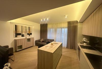 Apartament 3 camere | Cortina Academy | Loc de parcare  I - 6