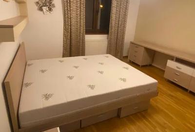 Apartament de 2 camere, 65 mp, parcare inclusă, aproape de metrou, Sisesti - 4