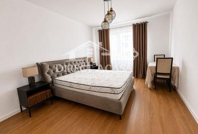 Apartament modern 3 camere, mobilat premium, Lavandei Residence - 3