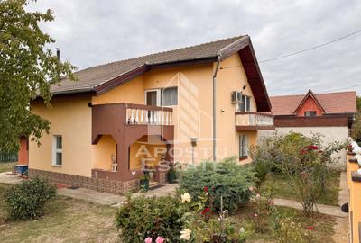 Casa individuala, 5 camere, teren 762mp, zona Friedorf in Timisoara - 5