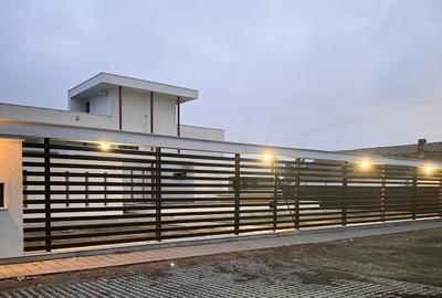 Vila / Spatiu comercial / Clinica  650 mp + 3000 mp teren - 6