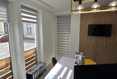 Ama Residence Unirii - Ap 2 camere modern cu parcare, - 5