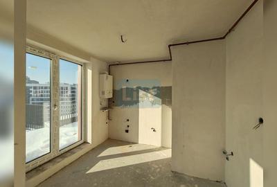 Vanzare(cesionare) apartament cu 5 camere cu 2 parcari  Maia Zorilor! - 8