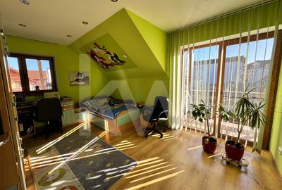 Duplex perfect pentru familie – spațiu, confort și tot ce ai nevoie pentru tine - 12