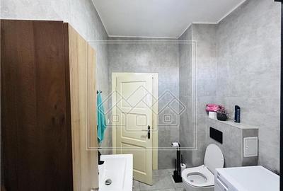 Casa de vanzare in Sibiu - tip duplex - 120 mp utili - Piata Cluj - 14
