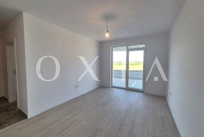 Garsonieră decomandată în Giroc