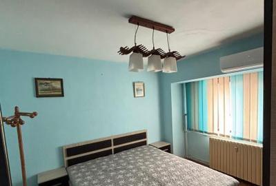 Apartament 3 camere Decebal - 1