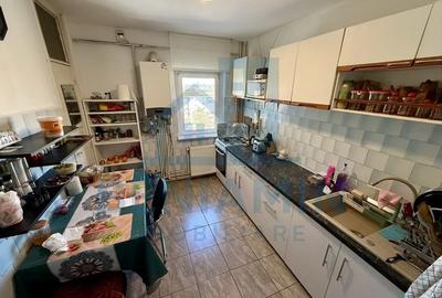 Proprietar, vând apartament 4 camere Premium, 100 mp, Bloc 1993, Promenada Mall - 2