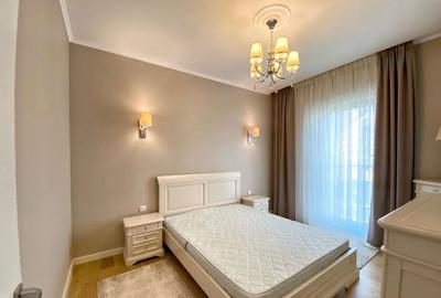Apartament 3 camere de închiriat| Herastrau - 5