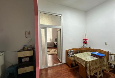 Apartament de 2 camere in Piata Unirii/2-Room apartment in Unirii Square - 12