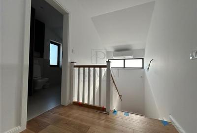 VILA INDIVIDUALA PREMIUM IN SERENA 3 - 4