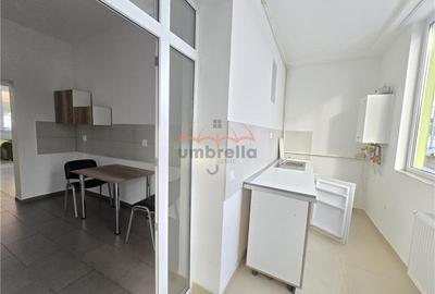 DE INCHIRIAT ap 3 cam, modern, gradina,  parcare, 60mp, 470 euro - 9
