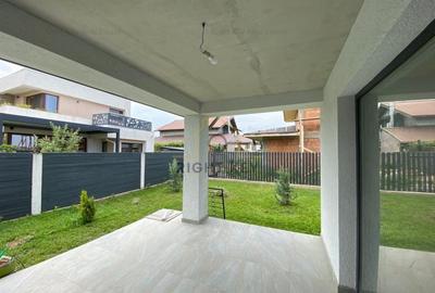 VILA PREMIUM! P+1, utilități, asfalt, 400mp curte, Comision 0%! - 19