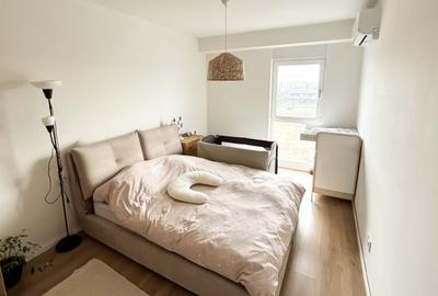 Apartament cu 3 camere în Dacia