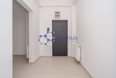 Penthouse cu terasă spectaculoasă – Rivers Towers, Tătărași, Iași - 7