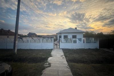Casa moderna MURGASI - 3