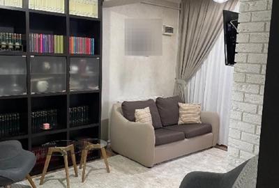Apartament 2 camere, Cartodrom - 1