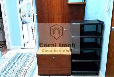 Inchiriere apartament 2 camere, Ferentari, centrala termica - 10