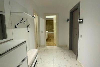 Apartament 2 camere-Metalurgie-bloc nou-etaj 1-loc de parcare subteran - 9