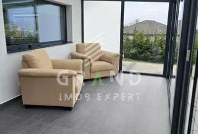 Totul NOU | Casa Individuala | Curte | Terasa | 3 Camere | Faget - 6