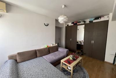 Prelungirea Ghencea, 2 camere, 55mp , etaj 2 din 5, mobilat, loc de parcare. - 2