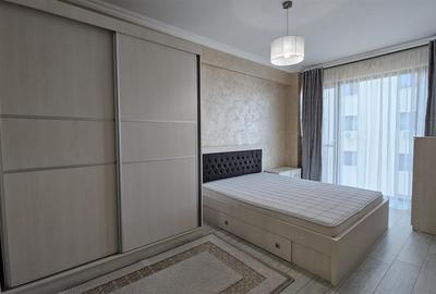 Apartament modern 3 camere 74mpbalconparcareGheorgheni - VIVIDO - 13