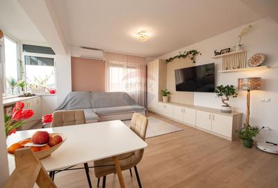 Apartament de vanzare 3 camere Prelungirea Ghencea str Alunului - 21