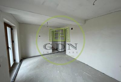 Casă semifinisată P+1 cu teren de 710mp în proximitatea centurii de Nord Craiova - 13